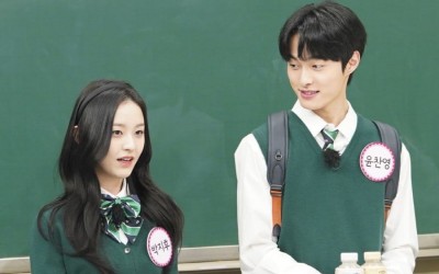 “All Of Us Are Dead” Star Park Ji Hu Reveals She Chose Her College Because Of Co-Star Yoon Chan Young