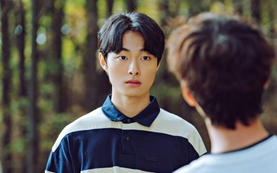 “All Of Us Are Dead” Star Yoon Chan Young Transforms Into Accidental Marijuana Farmer In New Teen Noir Drama