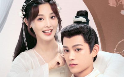 An Engaging Tale: 5 Reasons To Watch Romantic C-Drama “Romance Of A Twin Flower”