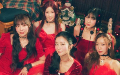 Apink To Hold First Full-Group Concert In 4 Years