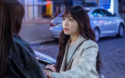 Apink’s Jung Eun Ji Is A Whistleblower Whose Life Is In Danger In New Drama With 2PM’s Taecyeon