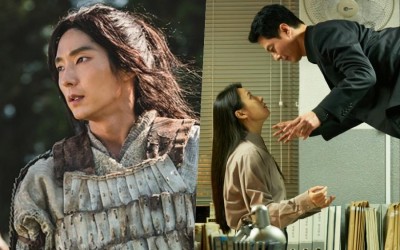 arthdal-chronicles-2-rated-most-buzzworthy-drama-moving-cast-sweeps-5-out-of-top-6-spots-on-actor-list