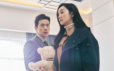 “Artificial City” Ends On Highest Ratings Of Its Entire Run