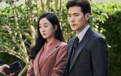 “Artificial City” Enjoys Slight Rise In Ratings