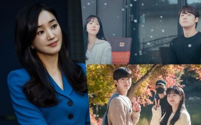 “Artificial City” Remains No. 1 Among Wednesday Night Dramas With New Personal Best Rating