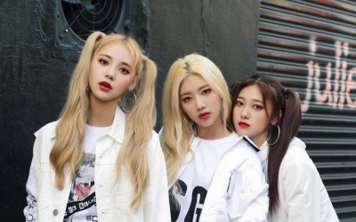ARTMS Announces Dates And Cities For LOONA’s ODD EYE CIRCLE’s “Volume Up” Europe Tour
