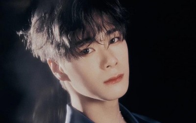 ASTRO’s Moonbin’s Funeral Procession And Burial Site To Be Kept Private