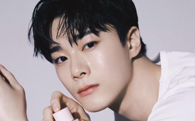 ASTRO’s Moonbin’s Mother Asks People To Refrain From Spreading False Rumors