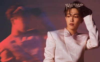 ATEEZ’s Hongjoong Joins The “Balmain Army” Of Ambassadors