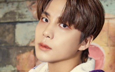 ATEEZ’s Jongho To Return From Hiatus; Will “Avoid Intense Choreography” During “M Countdown In France”