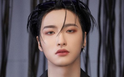ATEEZ’s Seonghwa To Temporarily Sit Out Activities After His Grandmother Passes Away