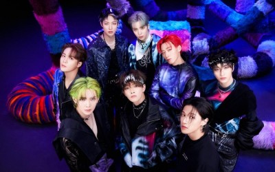ATEEZ’s “THE WORLD EP.FIN : WILL” Becomes Their 1st Album To Spend 6 Weeks On Billboard 200