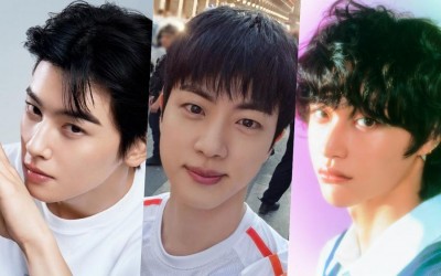 August Boy Group Member Brand Reputation Rankings Announced 2024