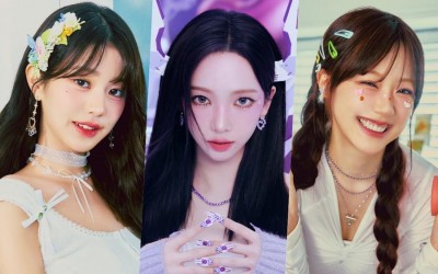 August Girl Group Member Brand Reputation Rankings Announced 2024