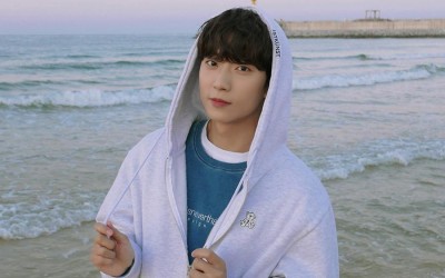 B1A4's Gongchan Parts Ways With WM Entertainment After 13 Years + To Continue Group Activities