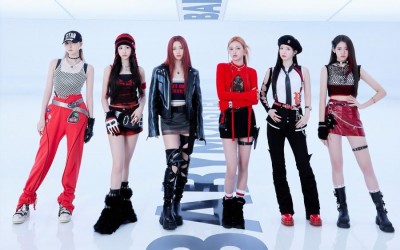 BABYMONSTER Breaks Record For Fastest K-Pop Group Debut MV To Hit 50 Million Views