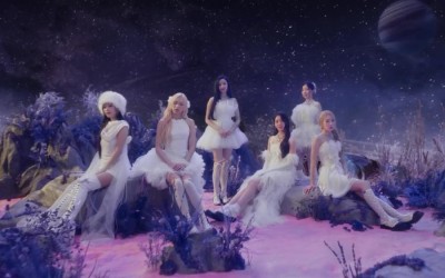 BABYMONSTER’s “Stuck In The Middle” Becomes Their 2nd MV To Surpass 100 Million Views