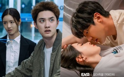 “Bad Prosecutor” And “Love Is For Suckers” Soar To Their Highest Ratings Yet