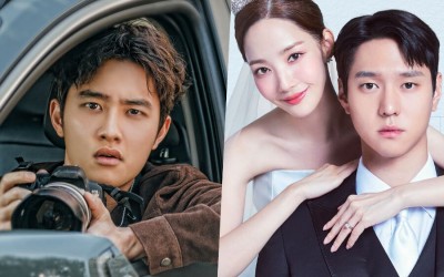 “Bad Prosecutor” Continues To Set New Personal Best In Viewership Ratings