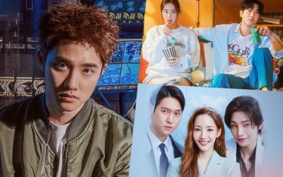 “Bad Prosecutor” Premieres To No. 1 In Ratings + “Love Is For Suckers” Also Joins Ratings Race