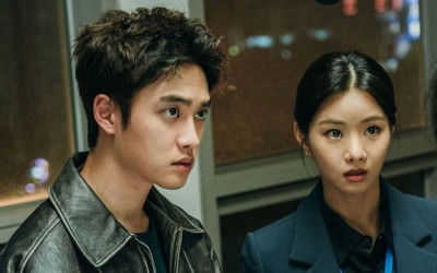 “Bad Prosecutor” Ratings Soar To New All-Time High