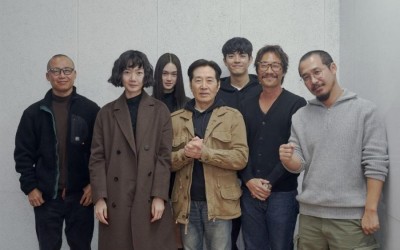 bae-doona-ryu-seung-bum-lomon-and-more-impress-at-script-reading-for-upcoming-thriller-drama