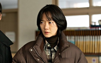 Bae Doona Transforms Into A Determined Detective With Strong Convictions In New Film By July Jung