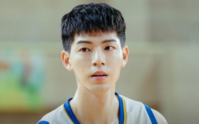 Bae Hyeon Seong Aspires To Be A Basketball Player To Repay His Father-Like Figure In Upcoming Drama "Family By Choice"