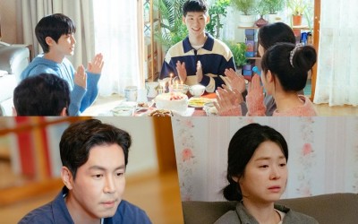 Bae Hyeon Seong's Birthday Party Takes A Tense Turn In 