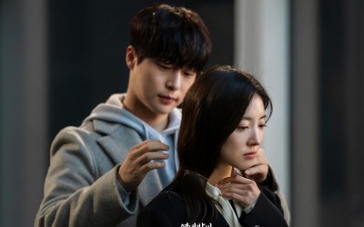 Bae In Hyuk And Lee Se Young Go On A Heartbreaking Date In “The Story Of Park’s Marriage Contract”