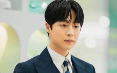 Bae In Hyuk Is A Cold Chaebol Heir In New Time-Slip Romance Drama With Lee Se Young