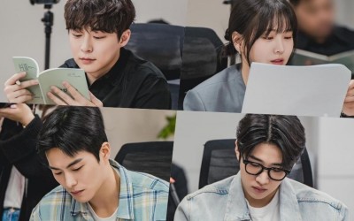 bae-in-hyuk-kim-ji-eun-jung-gun-joo-jaechan-and-more-preview-fantastic-chemistry-at-script-reading-for-new-drama