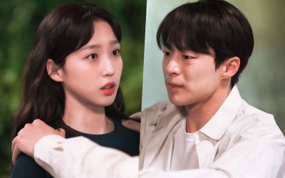 Bae In Hyuk Realizes His Feelings For Han Ji Hyun After Awkward Encounter With His 1st Love In “Cheer Up”