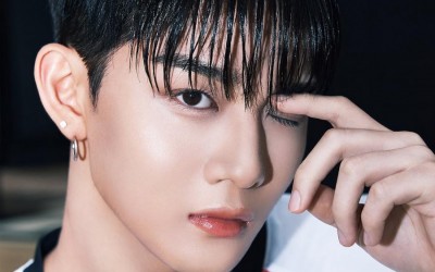 Bae Jin Young Parts Ways With C9 Entertainment + CIX To Promote As 4-Member Group