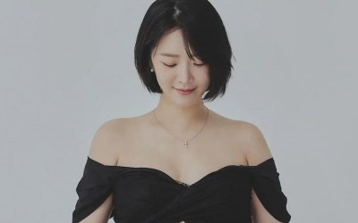 Bae Seul Gi Gives Birth To Her First Child