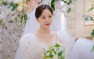 Bae Yoon Kyung Is A Charismatic And Confident CEO In “Wedding Impossible”