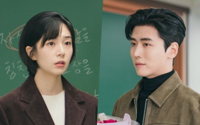 Baek Jin Hee And Jung Eui Jae Face An Unexpected Crisis In Their Relationship In Upcoming Weekend Drama