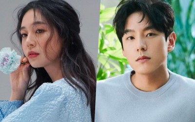Baek Jin Hee And Kwak Si Yang In Talks For New KBS Weekend Drama