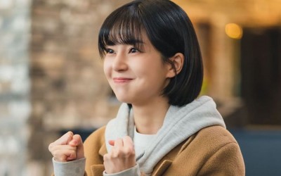 Baek Jin Hee Transforms Into A Rising Rookie In The Online Lecture World In New Weekend Drama