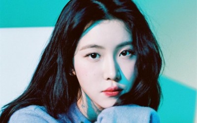 Baek Yerin Cancels New York Concert After Testing Positive For COVID-19
