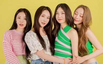 BB GIRLS Confirmed To Make August Comeback