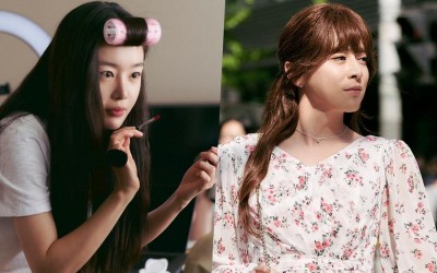 beauty-youtuber-han-sun-hwa-does-a-makeover-for-her-brother-jo-jung-suk-in-upcoming-film-pilot