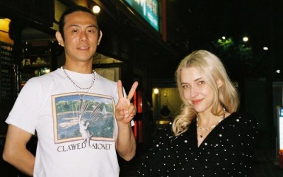 Beenzino And Stefanie Michova Expecting Their First Child
