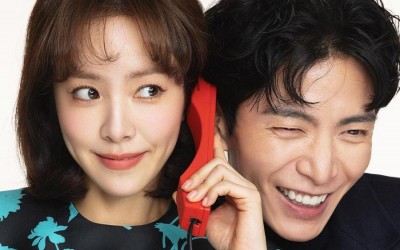 “Behind Your Touch” Ends On No. 1 Ratings