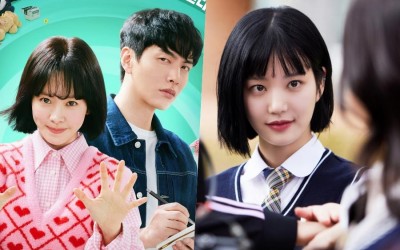 “Behind Your Touch” Heads Into Finale On Ratings Dip + “The Escape Of The Seven” Rises