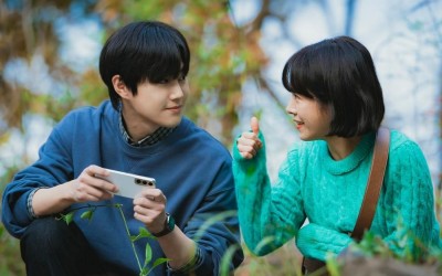“Behind Your Touch” Soars To Its Highest Ratings Yet