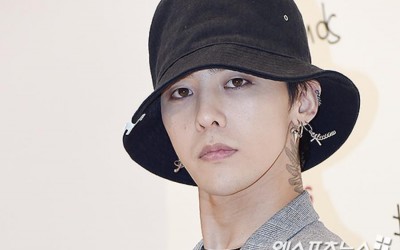 BIGBANG’s G-Dragon Denies Drug Use + Promises To “Actively Cooperate” With Investigations