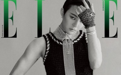 BIGBANG’s G-Dragon Shares Excitement For His Upcoming Music, What He Believes Makes An Icon, And More