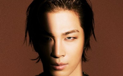 BIGBANG's Taeyang To Hold First Solo Concert In 7 Years