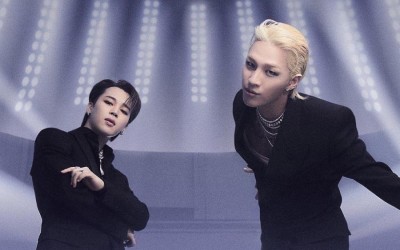 BIGBANG’s Taeyang’s “VIBE” Feat. BTS’s Jimin Becomes His Fastest Solo MV To Hit 100 Million Views